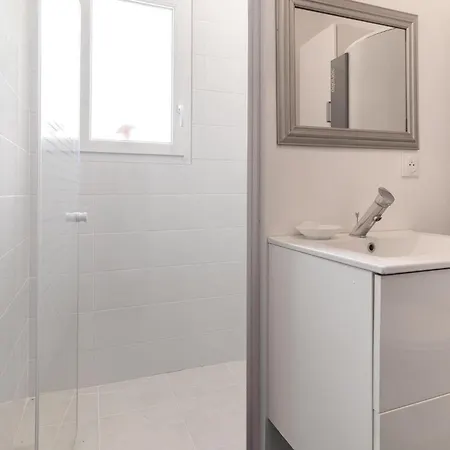Holiday home 2 Bedroom In