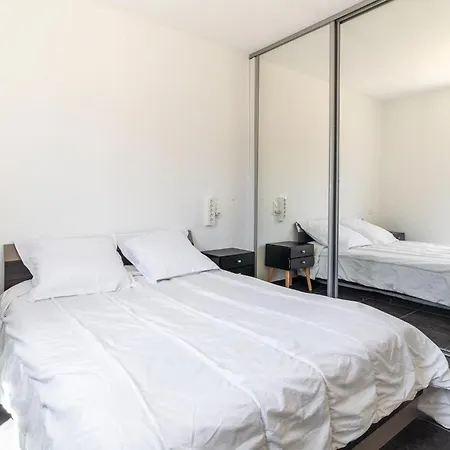 Holiday home 2 Bedroom In *